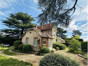 demeure à la vente -   77590  BOIS LE ROI, surface 148 m2 vente demeure - UBI472227233